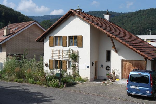 La maison de Andrea