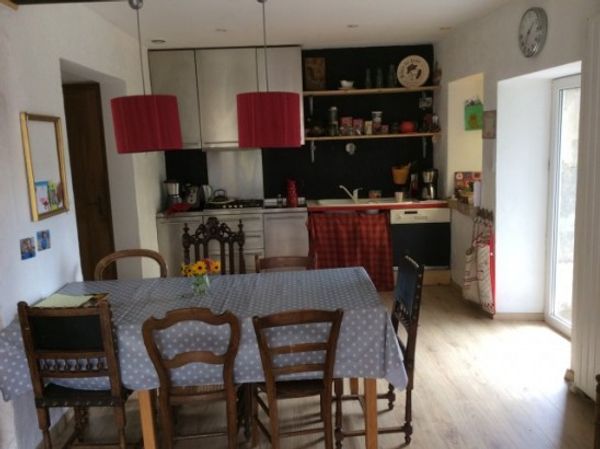 maison à Champagnole, France