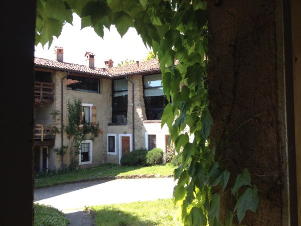 La maison de Simone