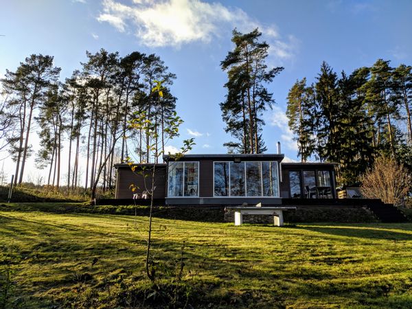 La maison de Tina