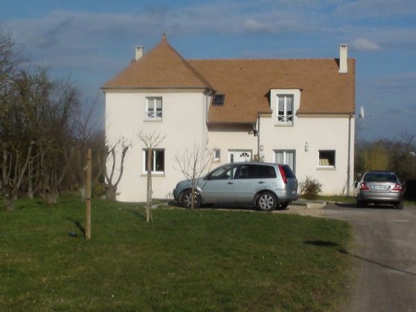 La maison de Luigi