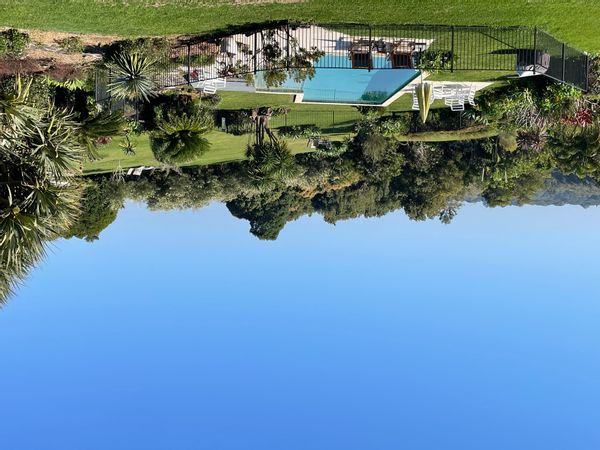La maison de Tracy