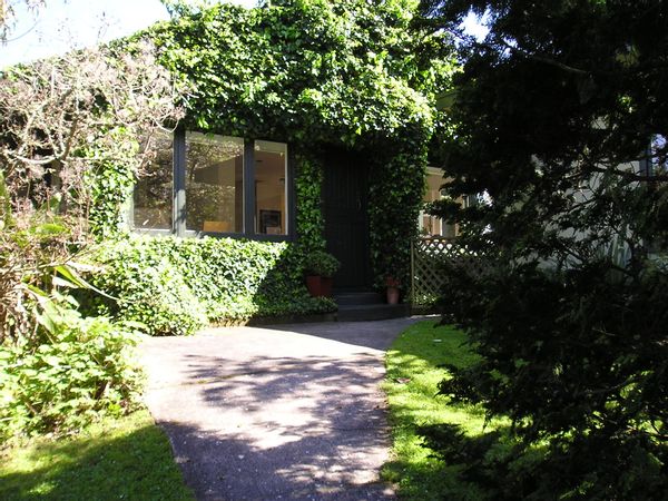 La maison de Susan