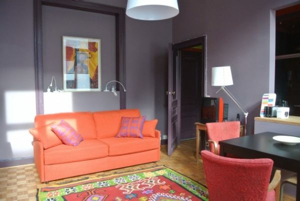 appartement à Saint-Gilles, Belgique