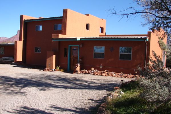 maison à Moab, United States