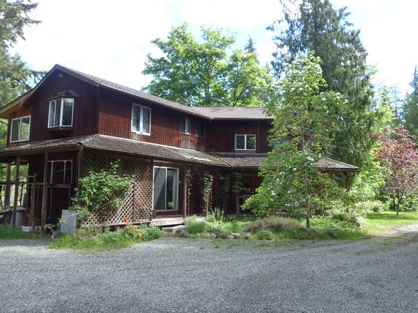 maison à Errington, Canada