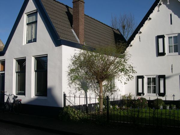 La maison de Herbert