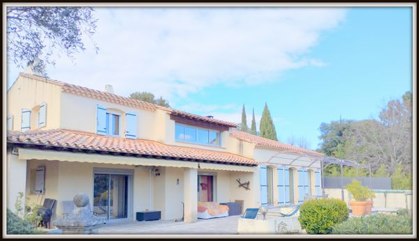 La chambre d'amis de chez Soizic