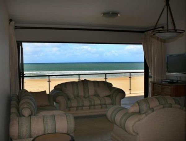 appartement à Jeffreys Bay, South Africa