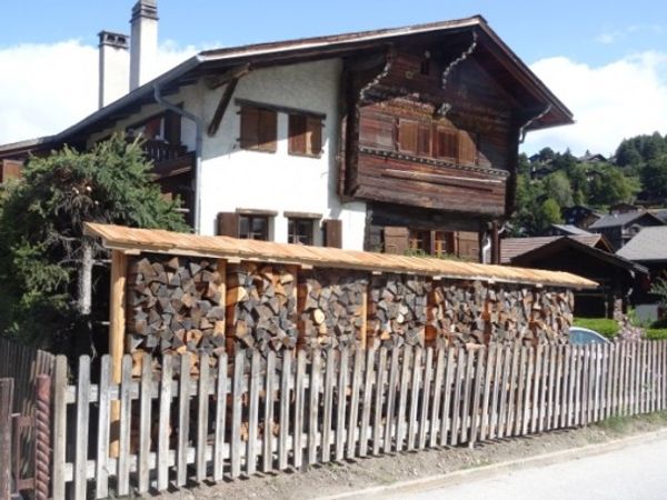 appartement à Vercorin, Suisse