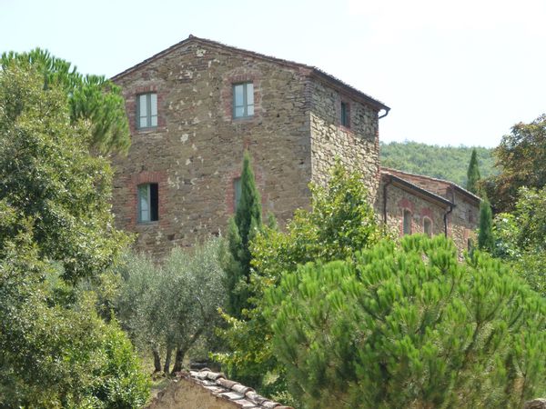 La maison de Josefine & Benoit