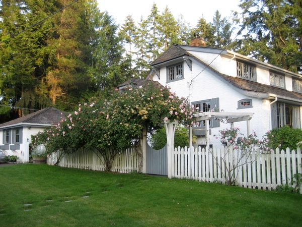 La maison de Paul
