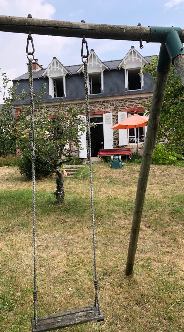 Chambres en hospitalité