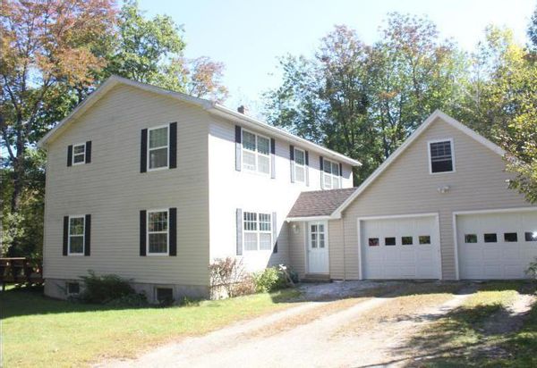 La maison de Meredith & Matt