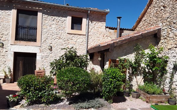 La maison de Jacobo