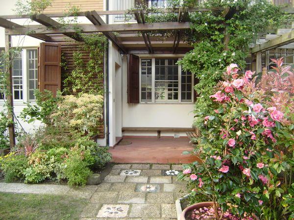 La maison de Paola