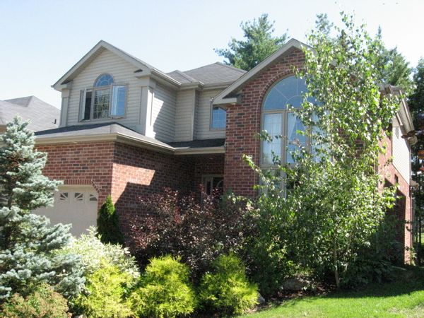 La maison de Barb