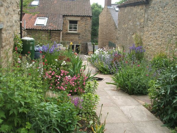 La maison de Rosie