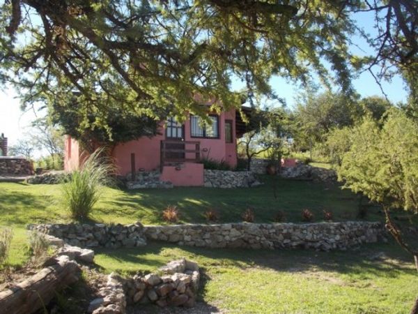 Mi casa