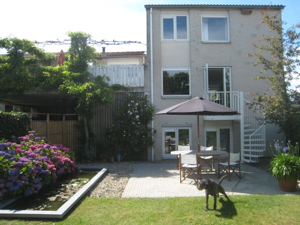 La maison de Hans & Clémence