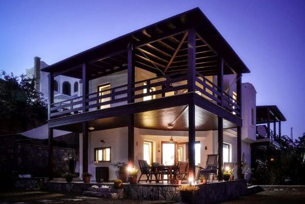 La maison de Can