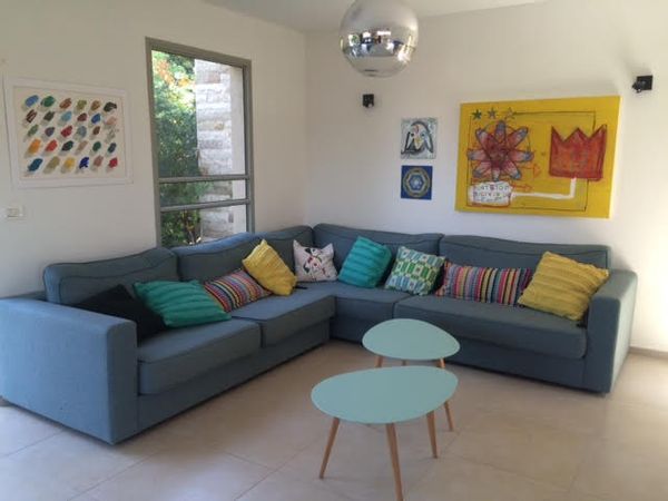 La maison de ayala