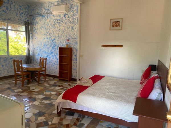 La maison de Martha