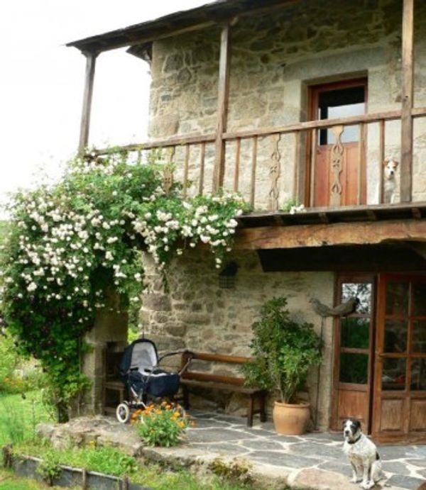 maison à Avedillo de Sanabria, España