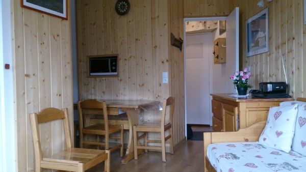 appartement à Saint-Martin-de-Belleville, les Menuires France