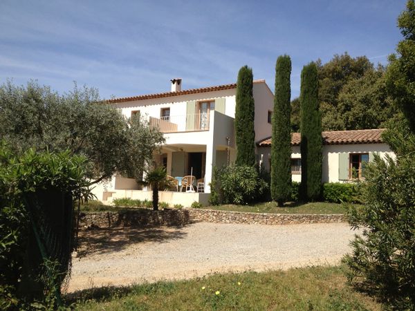 La maison de Vivien