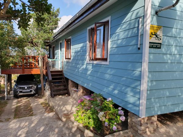 La maison de Susan