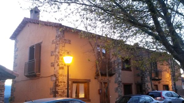 Mi casa