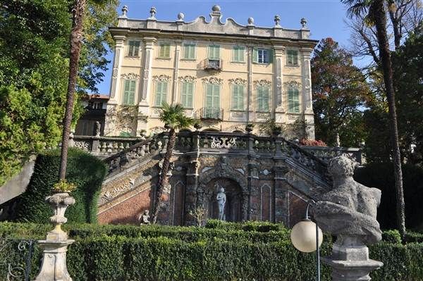 La maison de giovanni