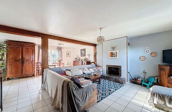 Maison de dimitri