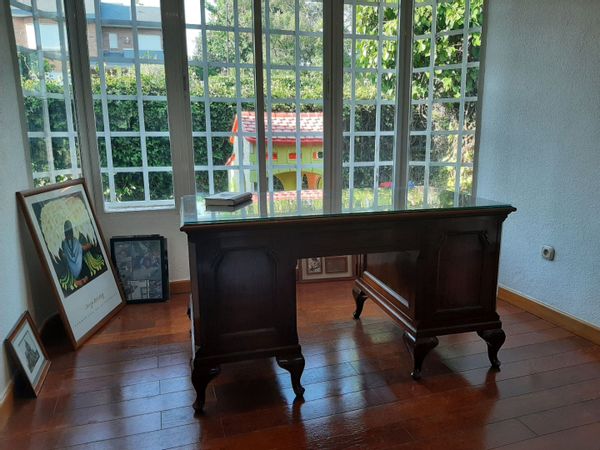 La maison de Elena