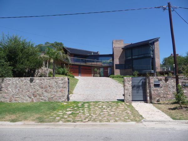 La maison de Carlos