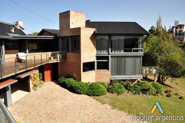 La maison de Carlos