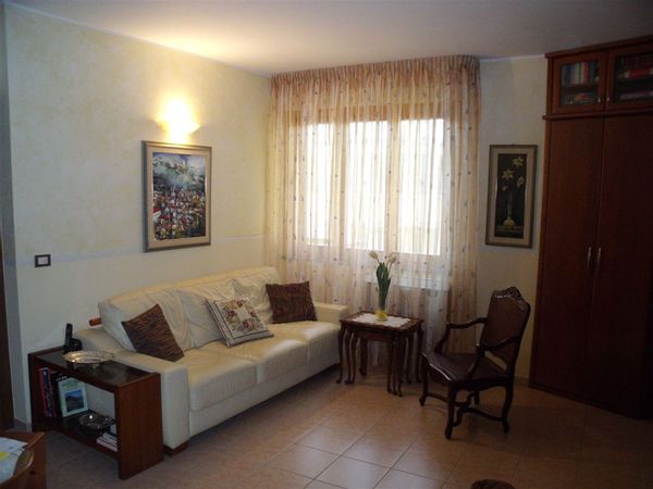 La maison de Eugenio  e Mimma