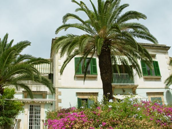 La maison de vittoria