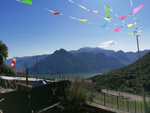 La maison de Cristina