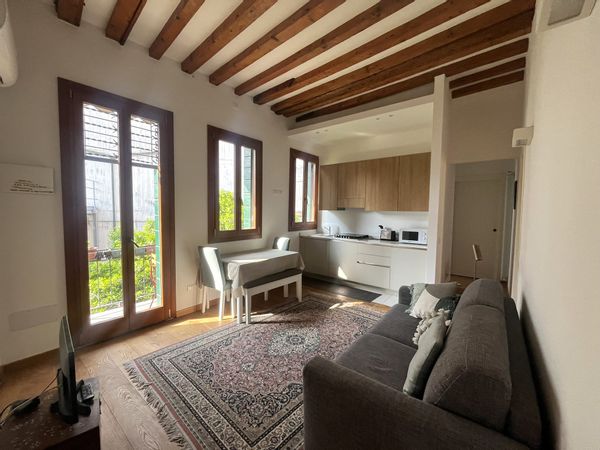 La maison de Cristina