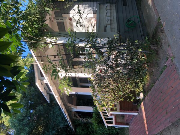 La maison de Jennifer
