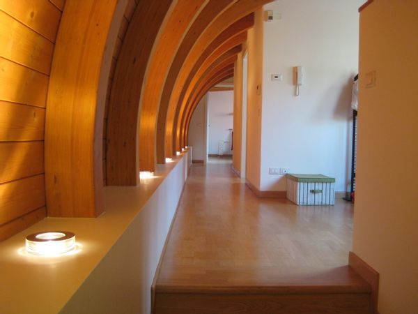 La maison de alessandro