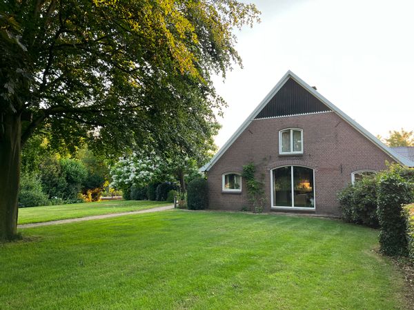 La maison de Anja & Hans
