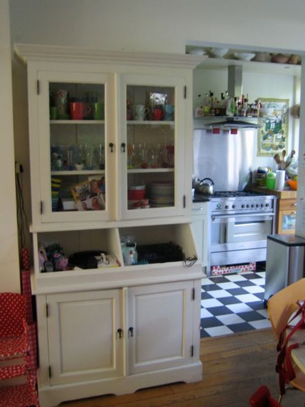 La maison de Caroline