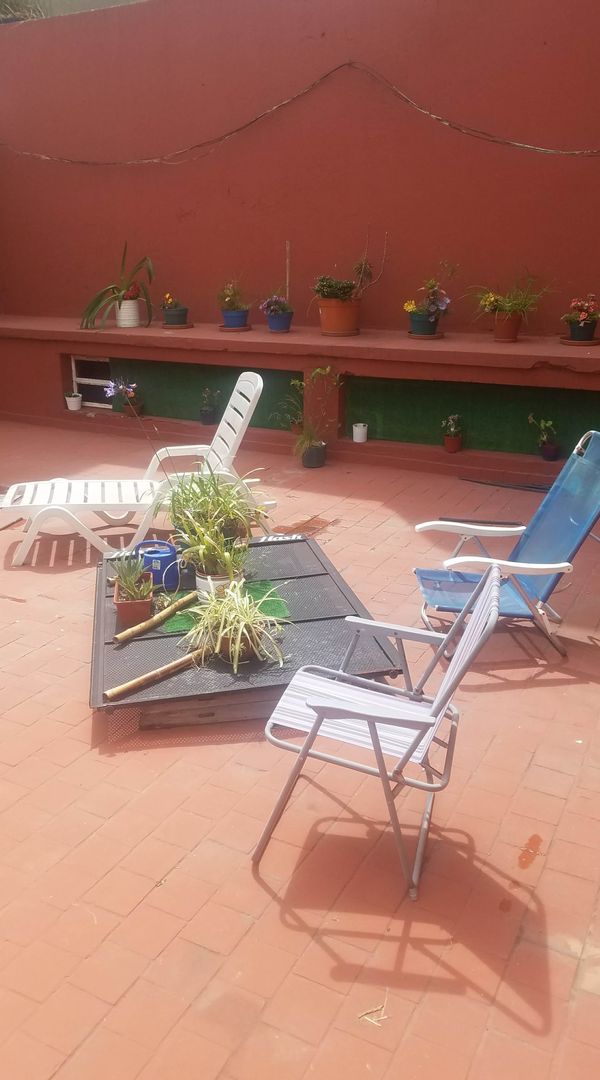 La maison de liliana