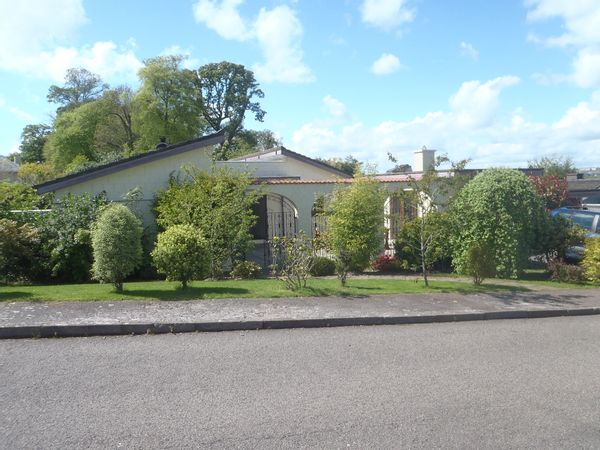 La maison de Ian