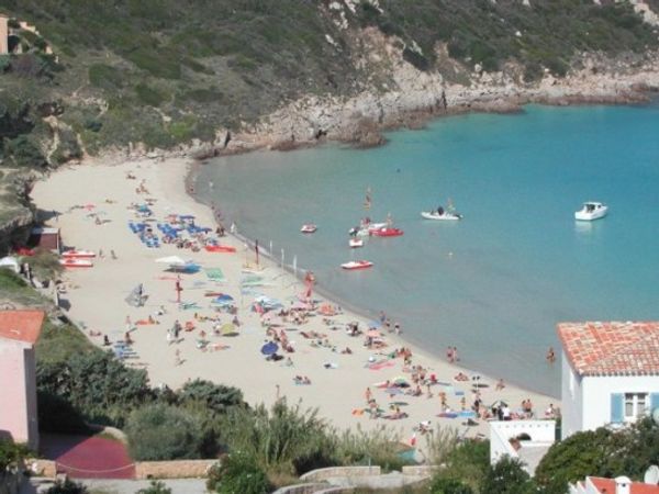 appartement à Santa Teresa Gallura, Italia