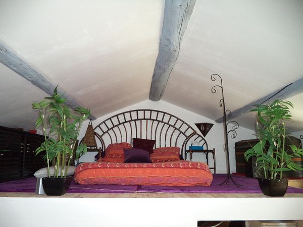 Loft Avignon centre