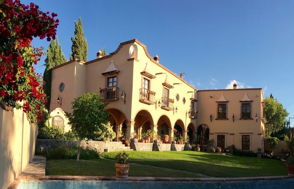 La maison de julie